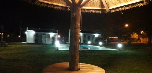 Cabañas La Deseada (Ranchos, Buenos Aires) (Cabanas La Deseada (Ranchos, Buenos Aires)) in Ranchos