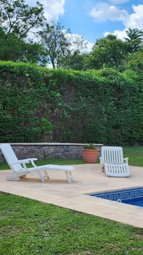 Casa en Yala Jujuy in 얄라