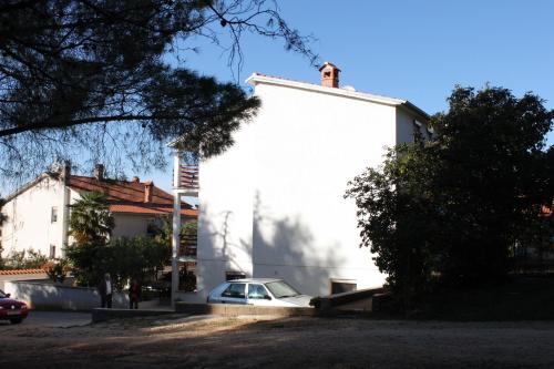 Apartments with a parking space Pula - 7313 - image 14
