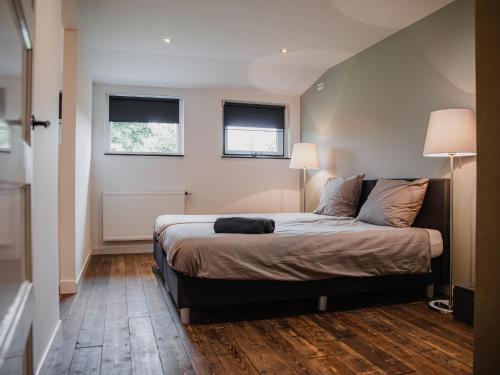 House in Leenderstrijp near Leenderbos Trails, Leende (Foto 4)