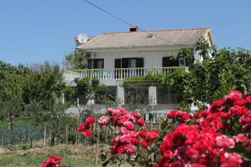  Apartments with a parking space Vlasici, Pag - 4148 in Vlašići
