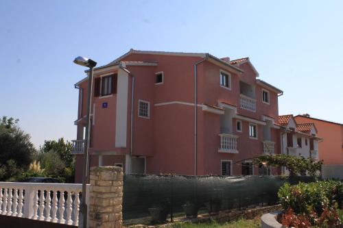  Apartments with a parking space Rovinj - 2230 in Rovinj