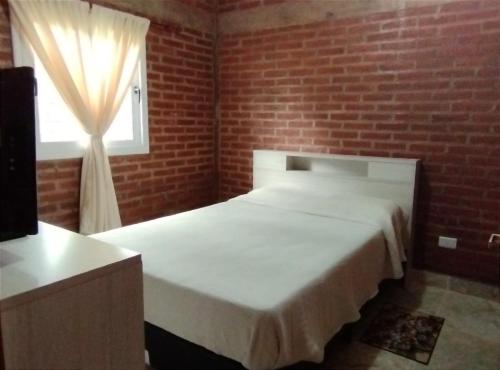 Temporario Jujuy Campo in Lozano