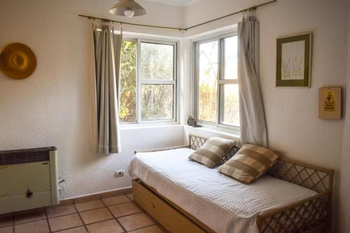 Serendipia Chalets de Montaña