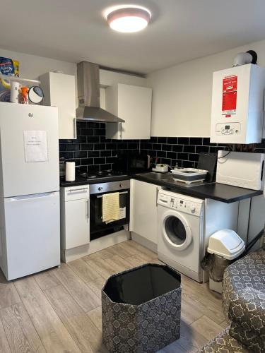 Beautiful Hoe Street First Floor one bedroom apartment B Walthamstow, Londýn (fotografie 7)
