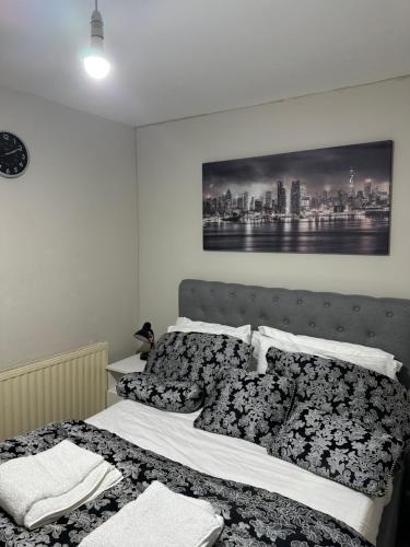Beautiful Hoe Street First Floor one bedroom apartment B Walthamstow, Londýn (fotografie 2)