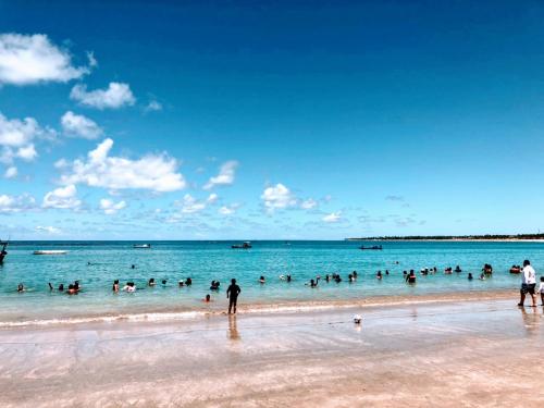 Hospedagem em Porto de Galinhas - Pertinho do Mar