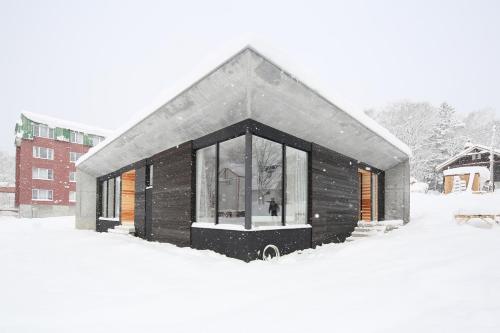 Niseko Bisha 美舎 Onsen Villas