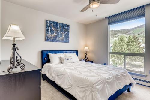 Private Entry, Washer&Dryer, Near Town, Lake Dillon! condo in Dillon, USA