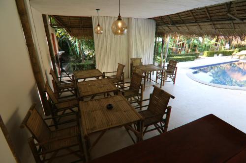 Avocado Koh Samui 5