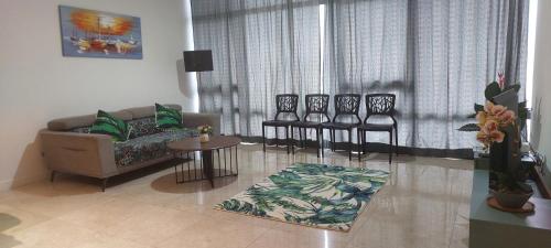 Anggun Platinum Suites, Kuala Lumpur (fotografie 8)