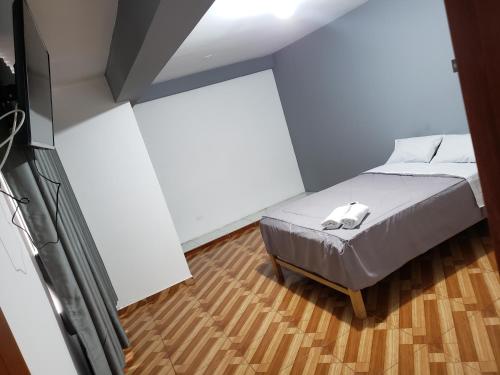 Tumalki Rooms – Trujillo