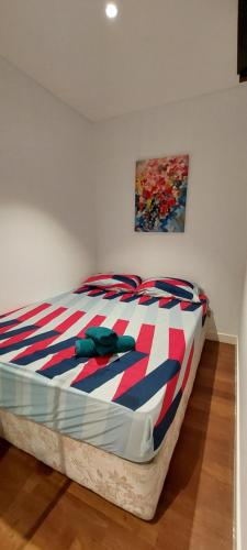 Anggun Platinum Suites - image 11
