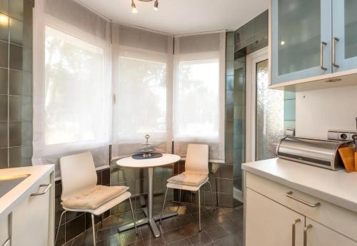 Luxury Apartment in Lisbonne