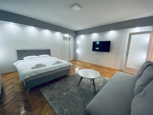 A Apartment Visegrad