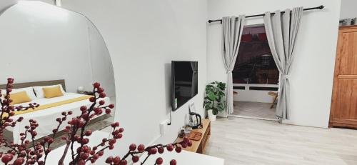 Camellia home in Lang Son