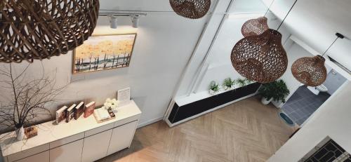 Camellia home in Lang Son