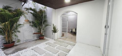Camellia home in Lang Son