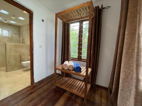 Meliks Room Type - Deluxe Double Room with Balcony and Sea View