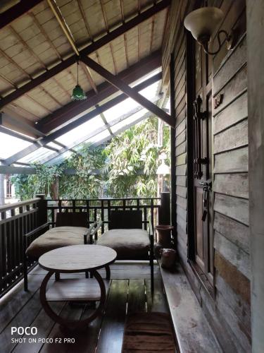 دار ضيافة تاماريند (Tamarind Guesthouse) in Ayutthaya