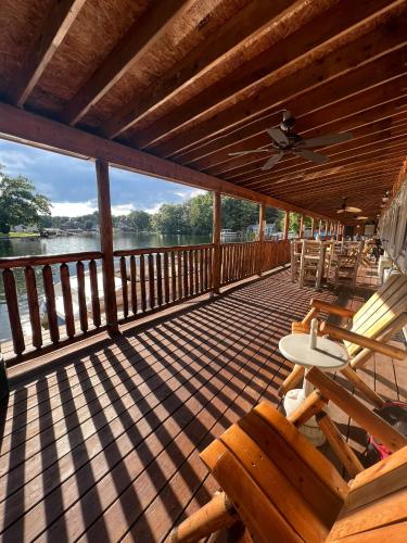 Olde Mill Inn of Clarkston - image 6