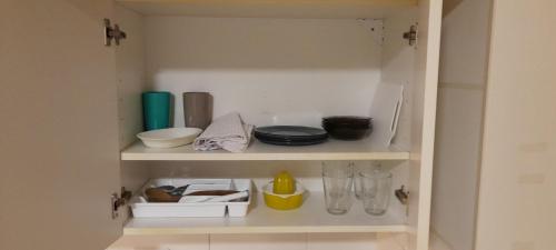 Juncal Apartment, Buenos Aires (photo 4)
