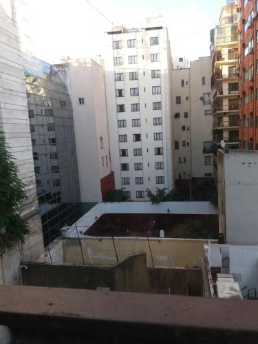 Juncal Apartment, Buenos Aires (photo 5)