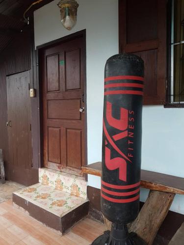 Boondee House Guesthouse