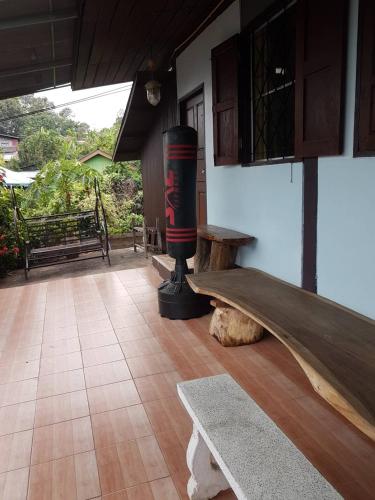 Boondee House Guesthouse