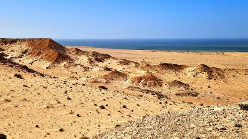 Appart Dakhla Cool, Dachla (fotografie 9)