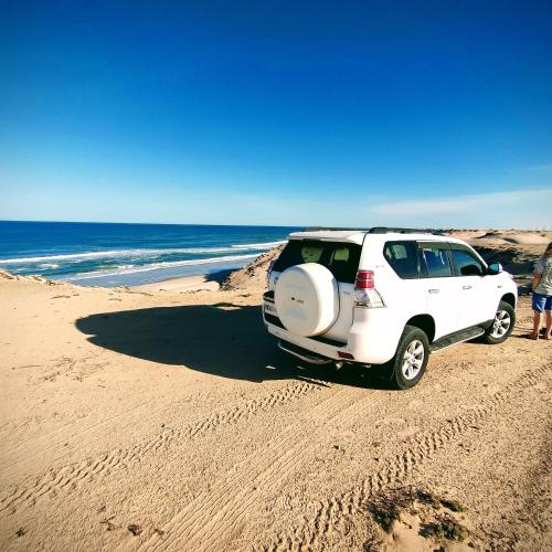 Appart Dakhla Cool, Dachla (fotografie 8)