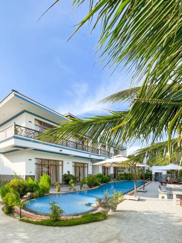 Gia An Hung Guest House