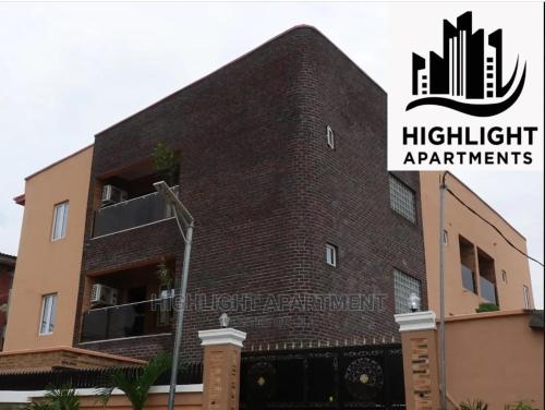 Highlight Apartment, Ikeja, Lagos