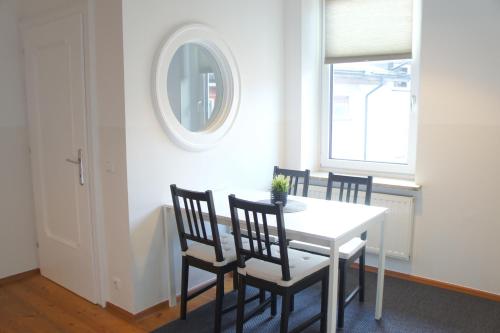 設施, Schwarzacherhof Pension & Apartments in 聖維伊恩蓬高