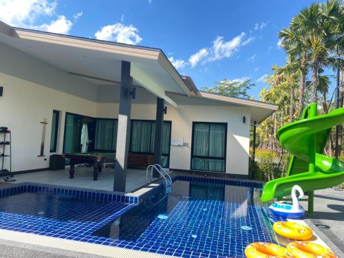 ชมตะวัน A in Nakhon Nayok