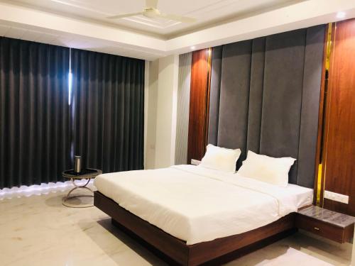 Hotel Sagar residency in Bikaner