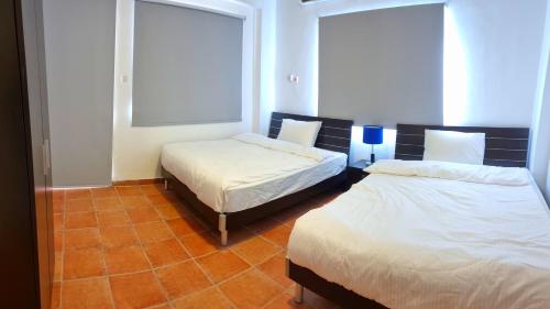 Byblos Aqaba in Aqaba