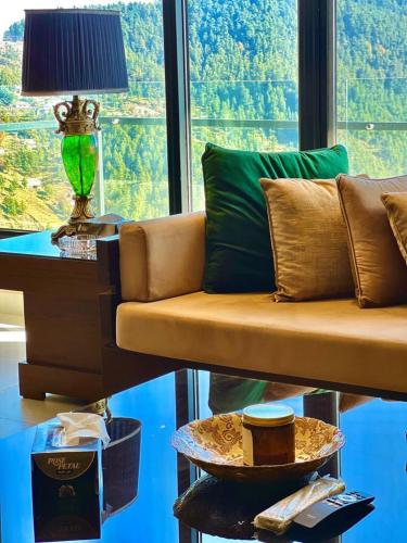 2 Bed Royal, Murree (fotografie 4)