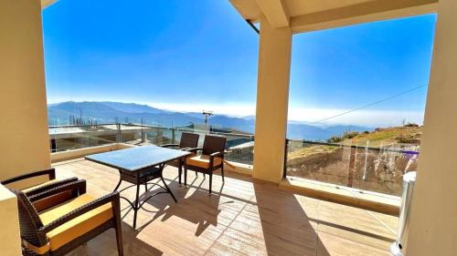 2 Bed Royal, Murree (fotografie 5)