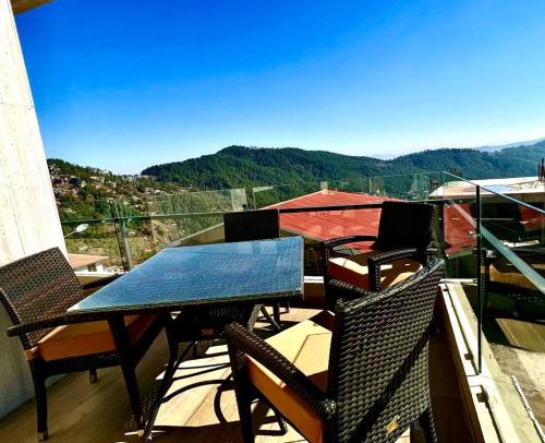 2 Bed Royal, Murree (fotografie 6)