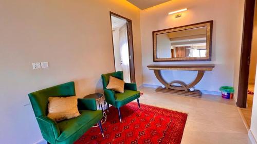 2 Bed Royal, Murree (fotografie 7)
