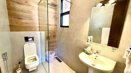 2 Bed Royal, Murree (fotografie 8)