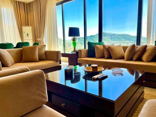 2 Bed Royal, Murree (fotografie 9)
