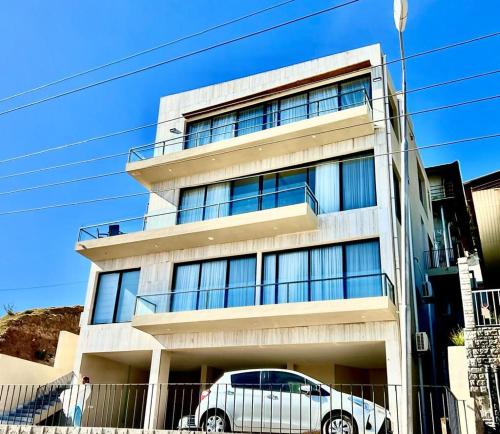 2 Bed Royal, Murree (fotografie 10)