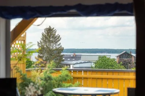 Ferienwohnung " Müritzblick " in Waren Müritz, Deutschland