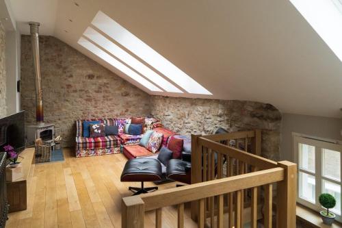Twin Cottage Old Town - Luxembourg City