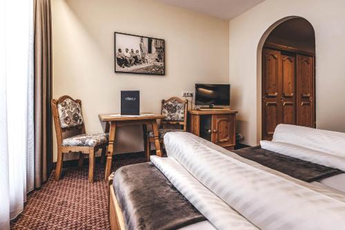Hotel Rose - image 5