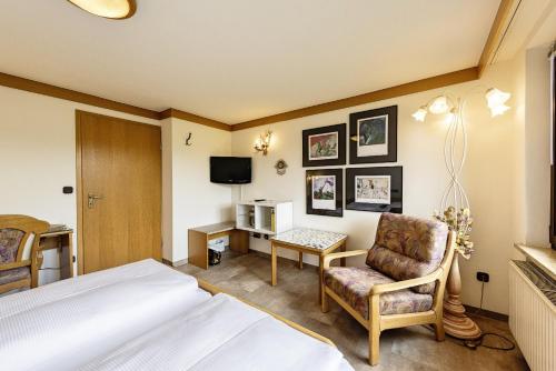 Hotel Lindenhof Hubmersberg - image 9