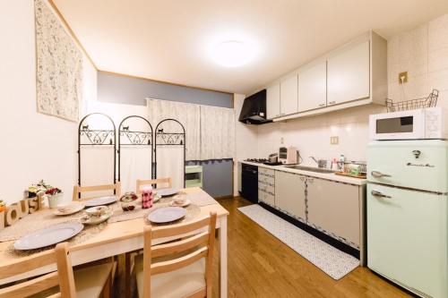 Ebisu Nishi Rental House - Vacation STAY 8656