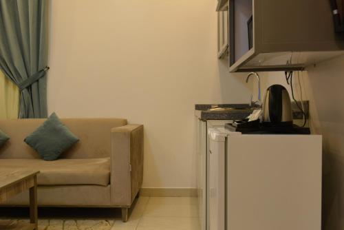 بيت الماس للشقق الفندقية MAAS House Apartments